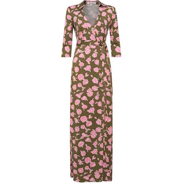 DIANE VON FURSTENBERG SS24 V