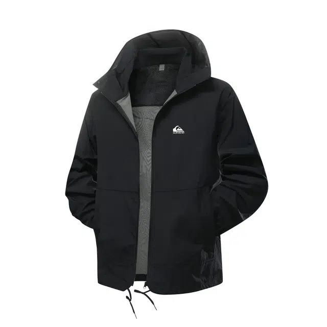 Quiksilver Burst LOGO
