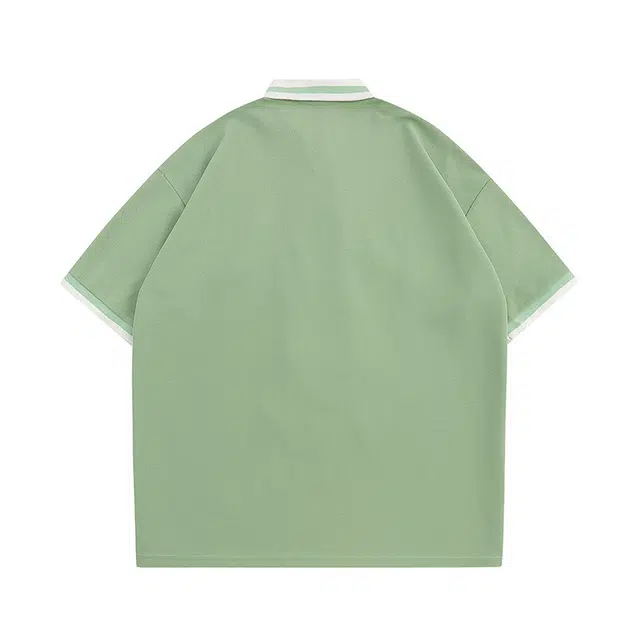 AMUNITS polo T