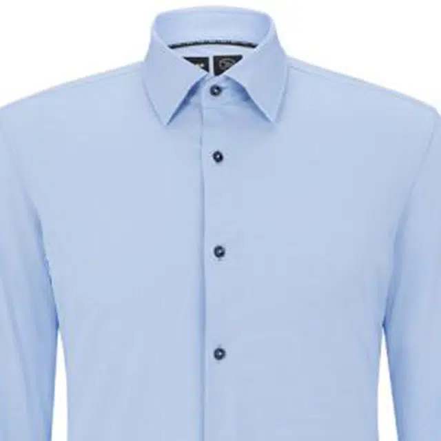 HUGO BOSS FW22
