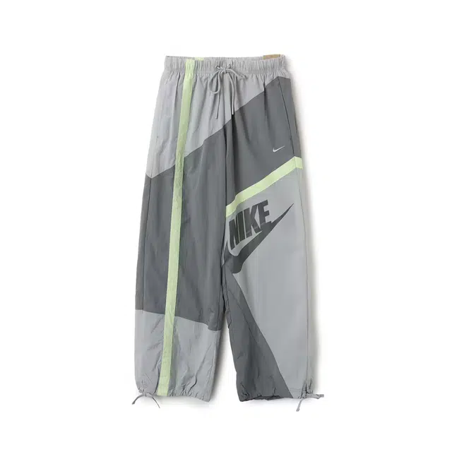 Nike Swoosh SS25 AS W NSW STREET WVN OH PANT logo