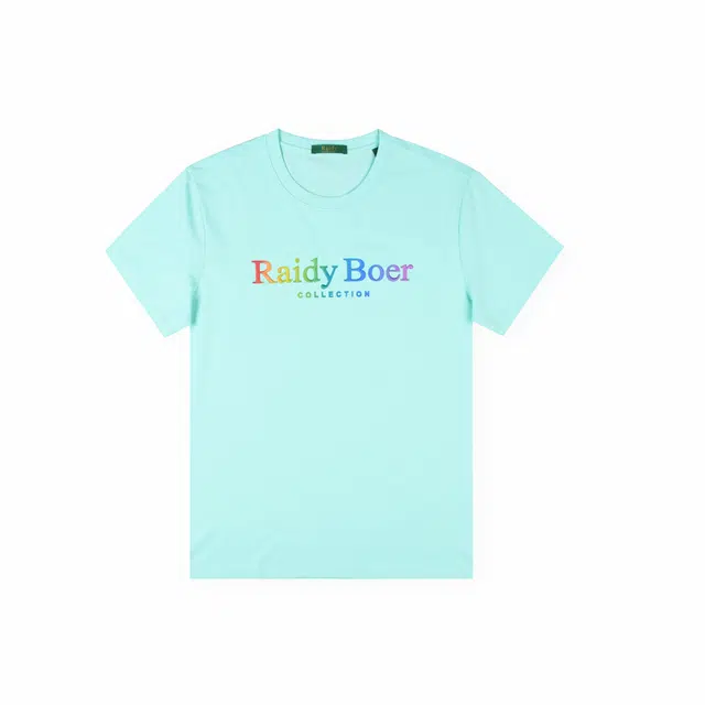 Raidy Boer 2025 T