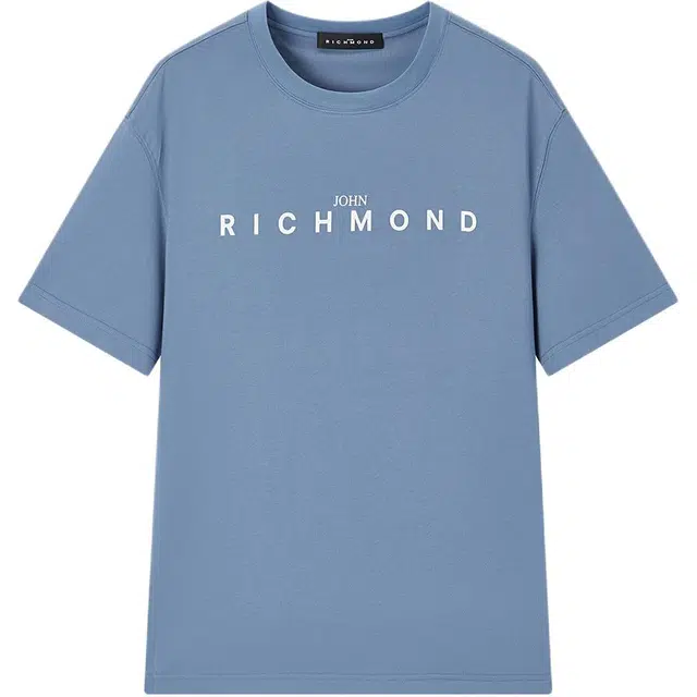 JOHN RICHMOND T