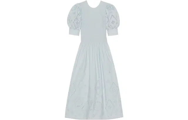 GANNI FW22