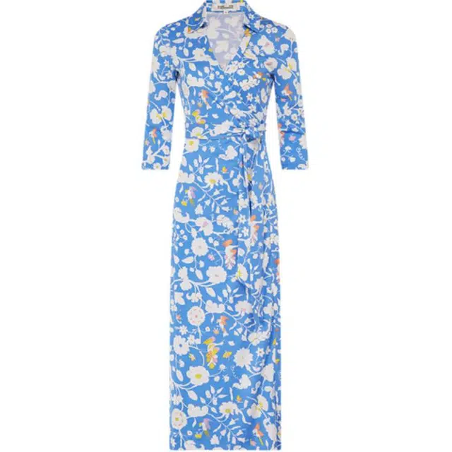 DIANE VON FURSTENBERG V