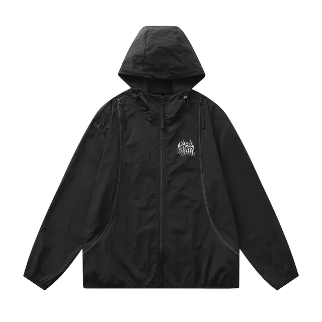 SHAQ UPF50+