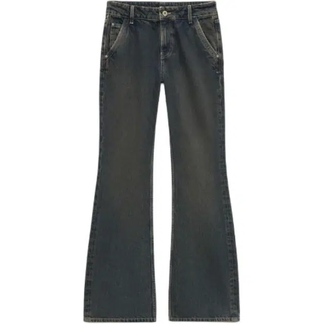 ZARA SS25