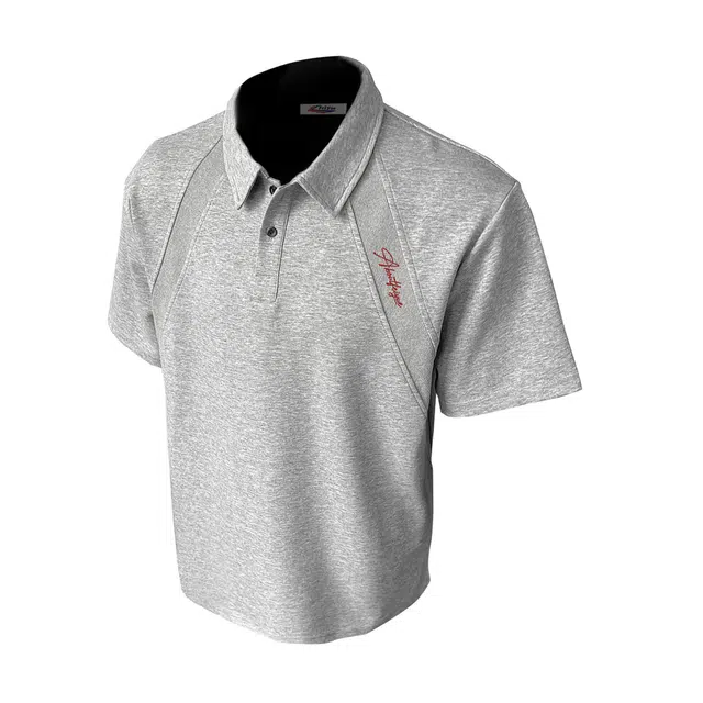 Feiyue bomberPolo