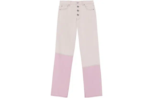 GANNI SS22