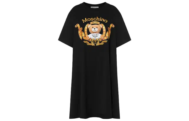 MOSCHINO SS22 A