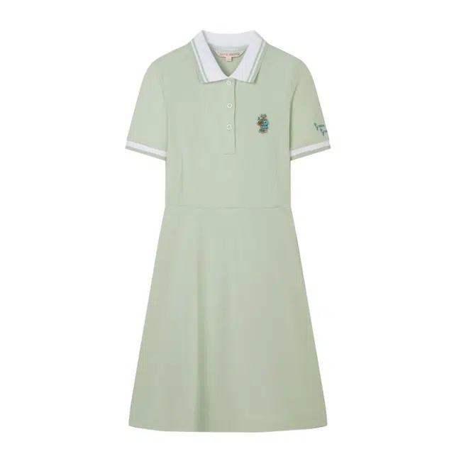 Teenie Weenie SS23 Polo