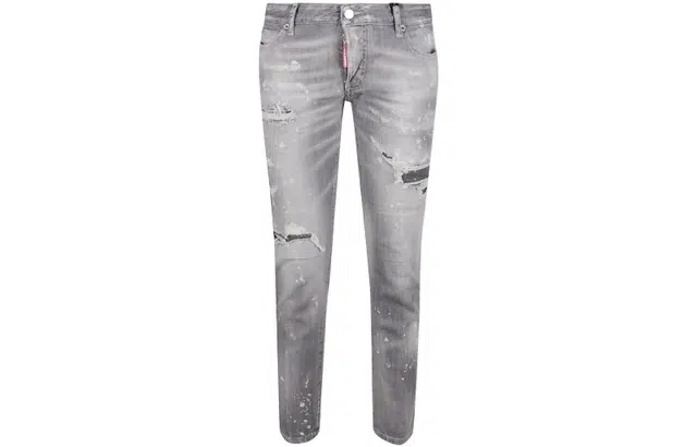 DSQUARED 2 SS22