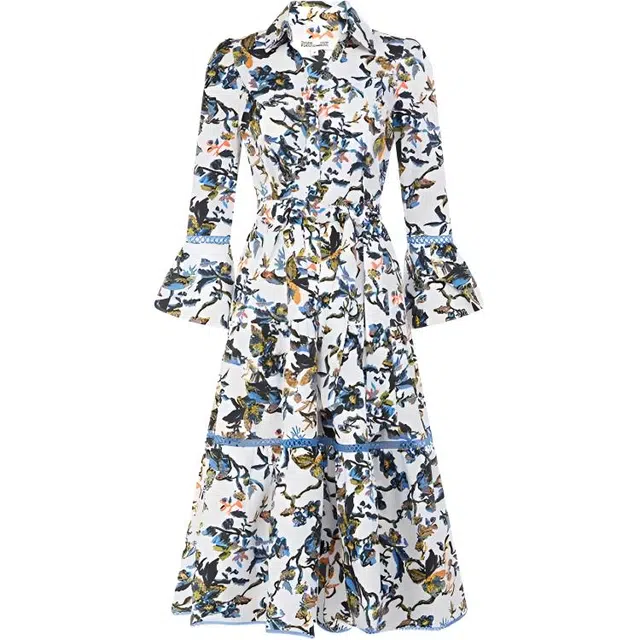 DIANE VON FURSTENBERG V