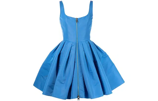 Alexander McQueen SS22