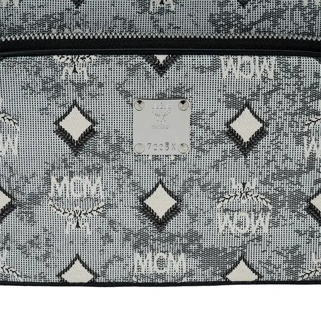 MCM Klassik Visetos Logo