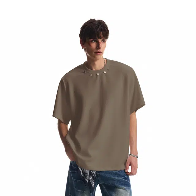 City Hipster T
