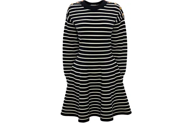 Alexander McQueen SS22