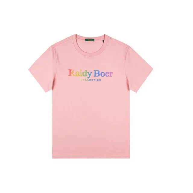 Raidy Boer 2025 T