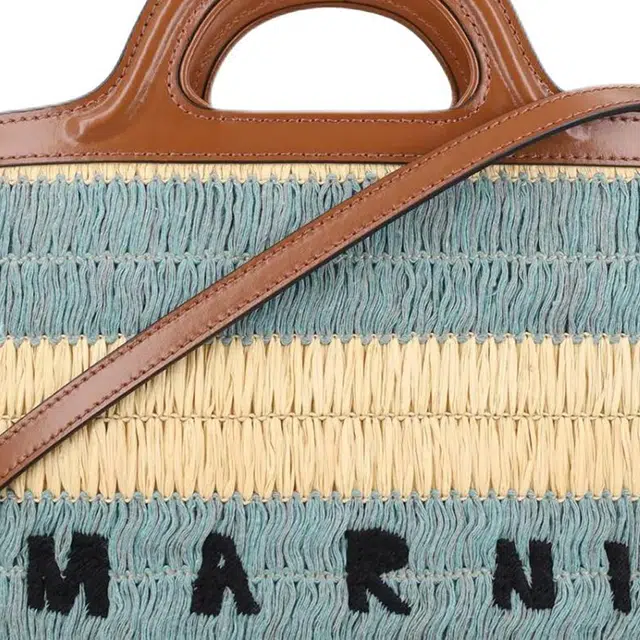 MARNI TROPICALIA Logo