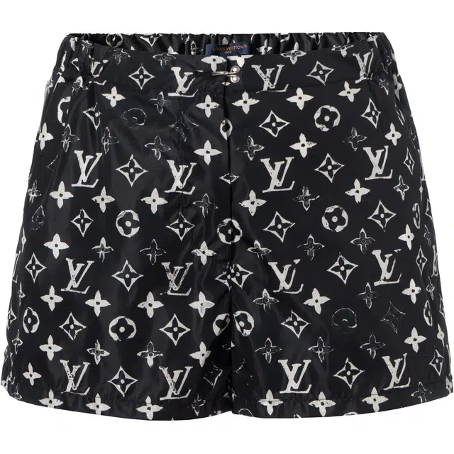 LOUIS VUITTON LV Logo