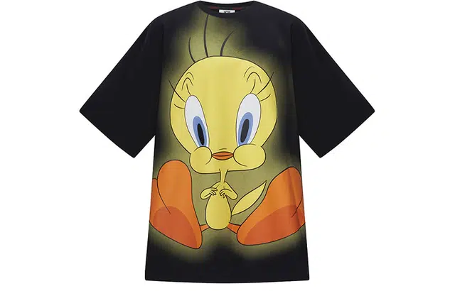 GCDS x LOONEY TUNS T