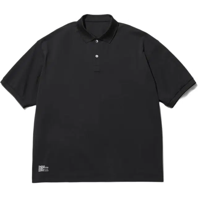 Fresh Service SS25 Polo