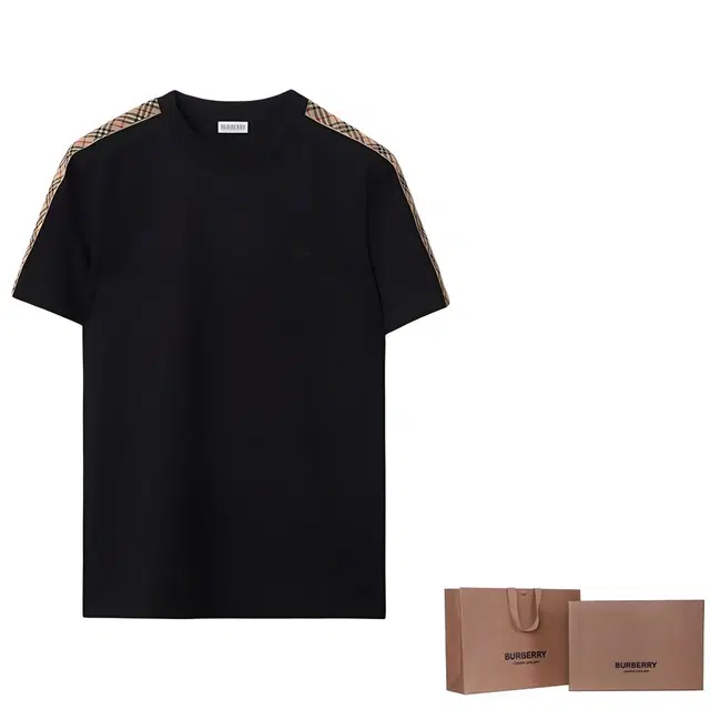 Burberry T