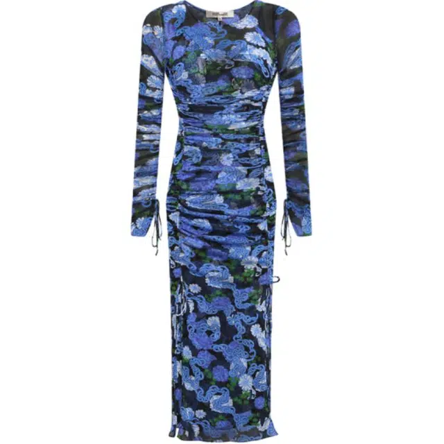 DIANE VON FURSTENBERG SS24