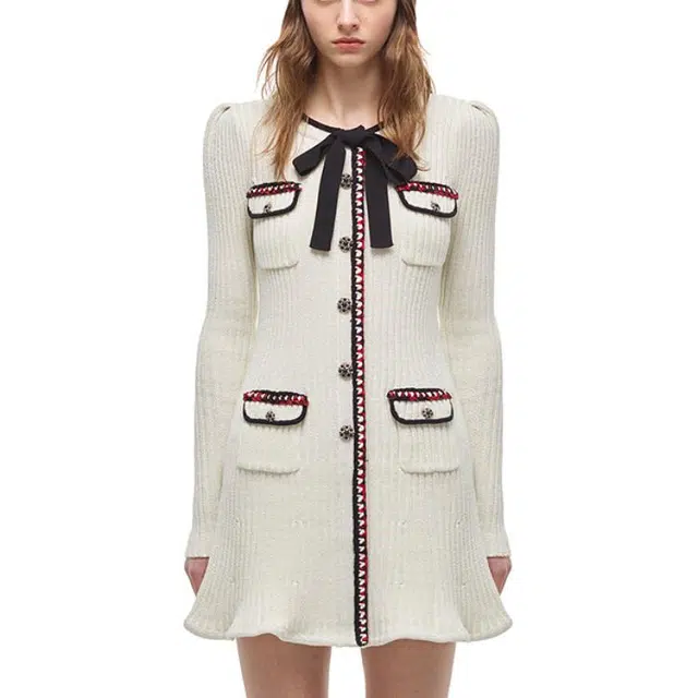 Self-portrait FW21