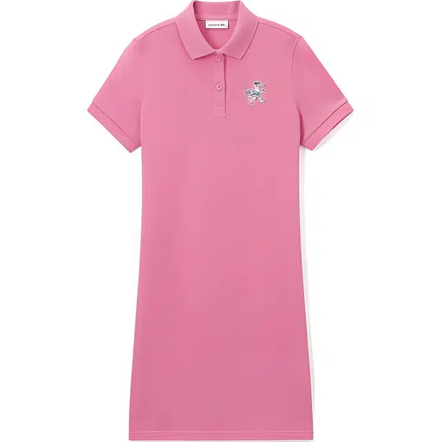 LACOSTE SS24 Polo