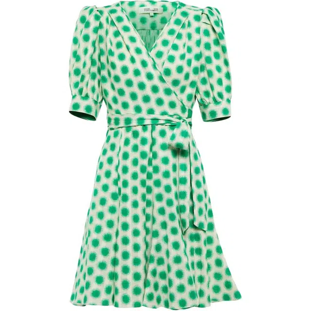 DIANE VON FURSTENBERG V