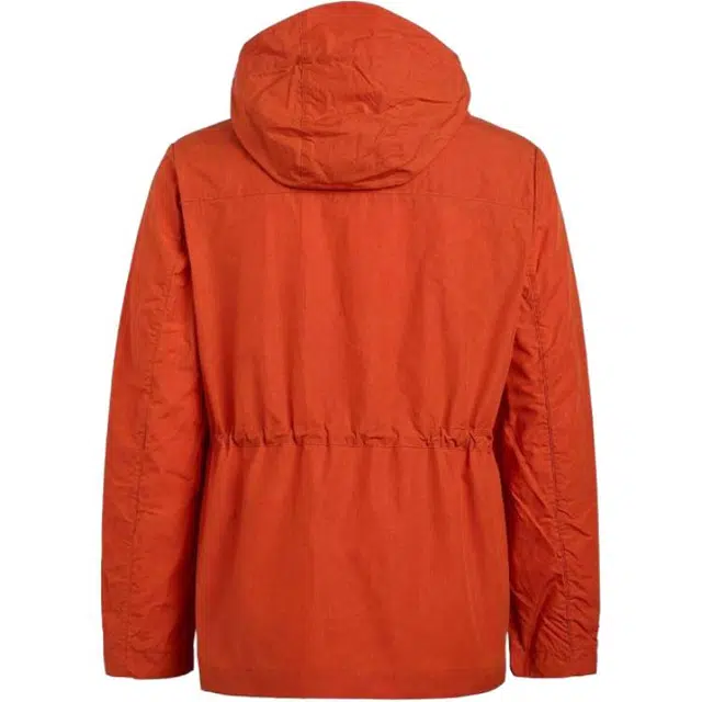 MANIFATTURA CECCARELLI SS25 All Seasons Field Jacket
