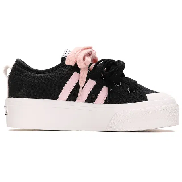adidas originals Nizza Platform