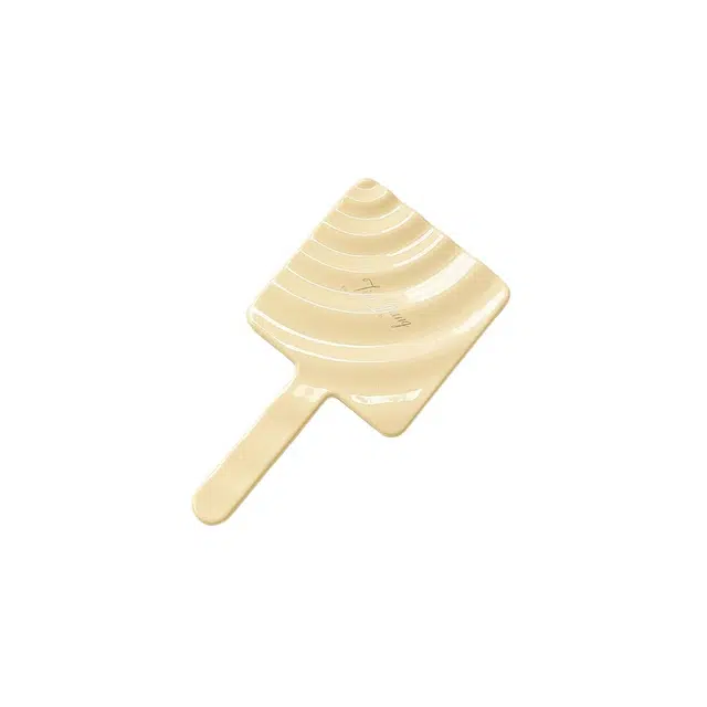 计轩 便携手持化妆镜 高清