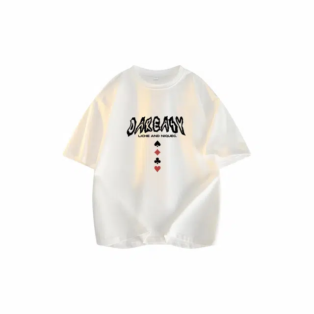 DAREASY T