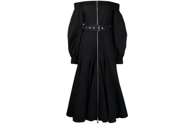 Alexander McQueen SS22