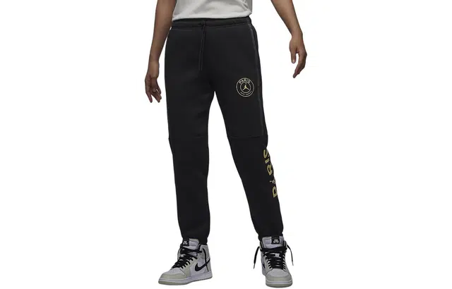 Jordan x PSG Brooklyn SS24