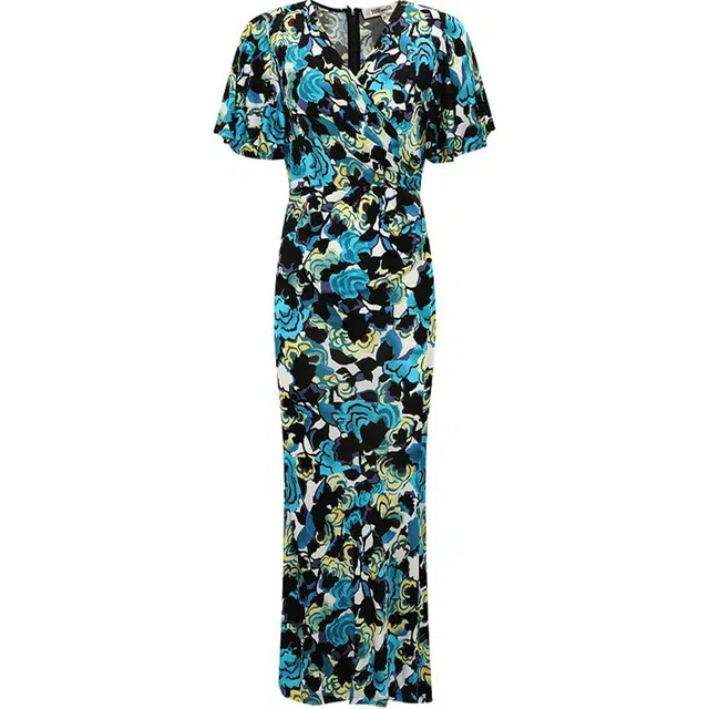 DIANE VON FURSTENBERG V