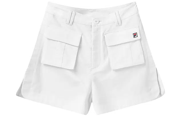 FILA x Pepe Shimada Logo