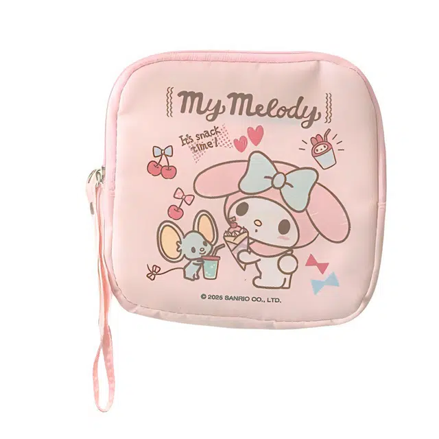 Sanrio