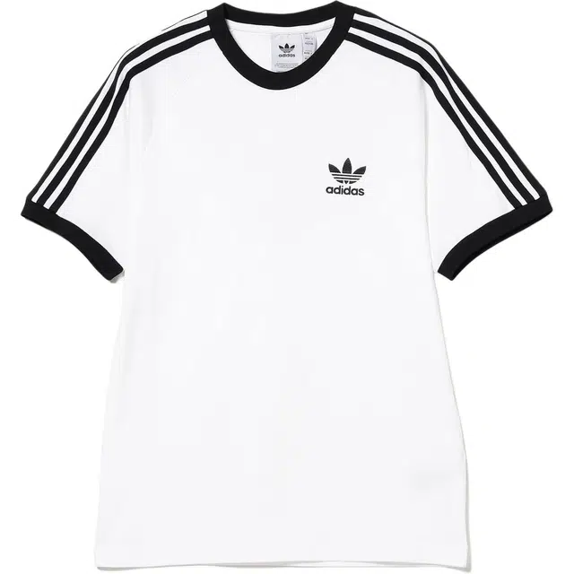 beams x adidas originals LogoT