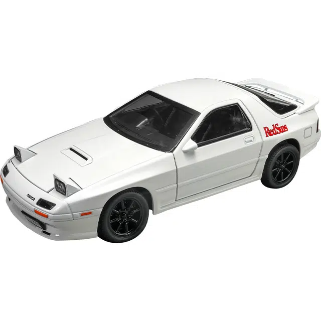 RX-7 124