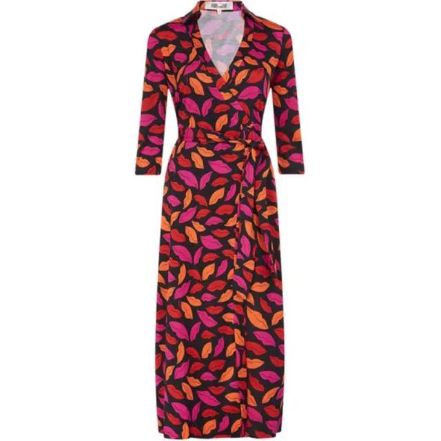 DIANE VON FURSTENBERG V