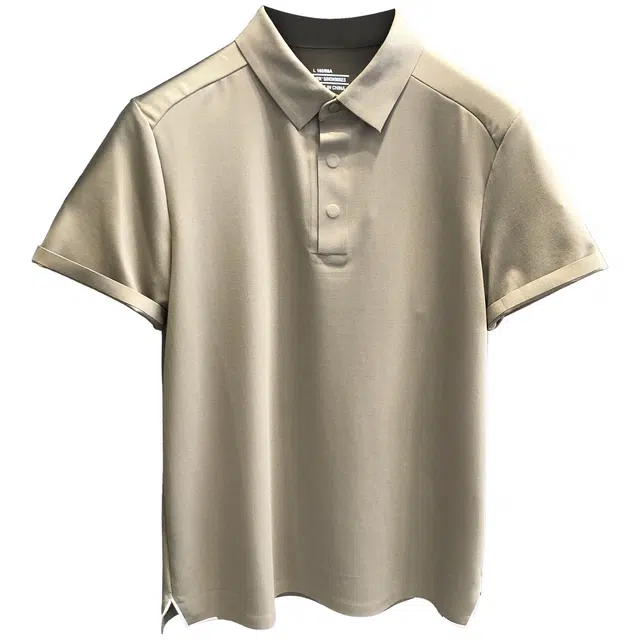 YGQPZHZ Polo