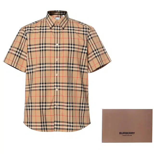 Burberry