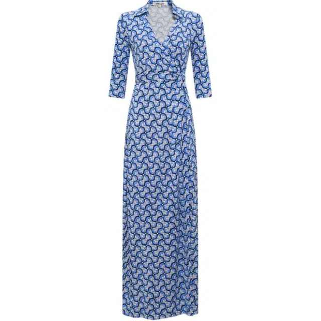 DIANE VON FURSTENBERG V