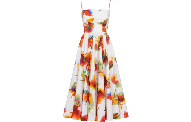 Alexander McQueen SS23