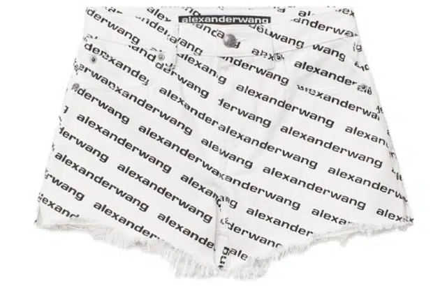 alexander wang SS21
