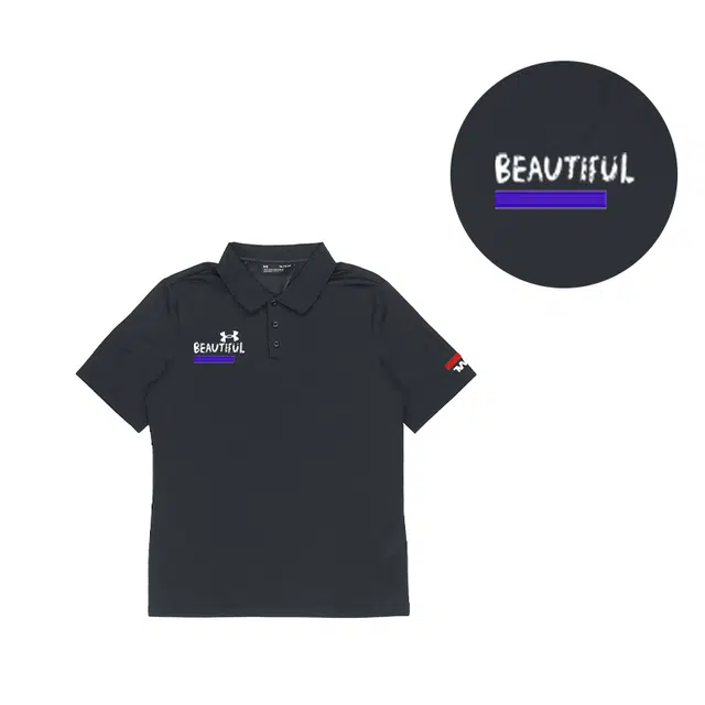Under Armour Polo