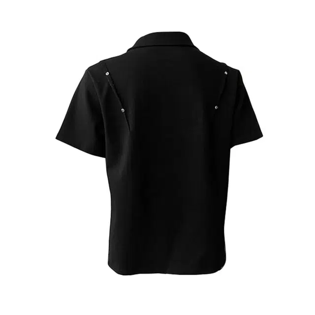 URBAN AUTHENTIC LOGOPolo